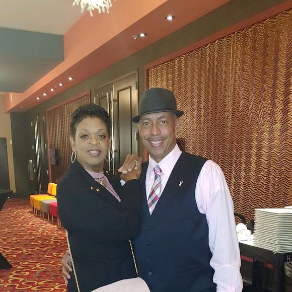 Meet your Posher, Paulette - Picture 1 of 1